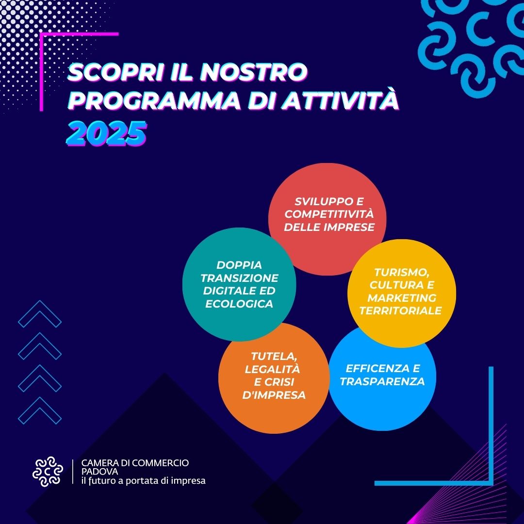 immagine RPP 2025 - scopri il nostro programma